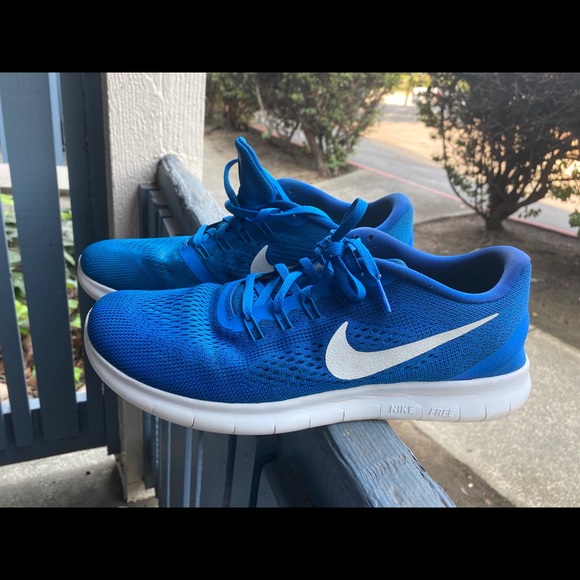 nike free rn 831508